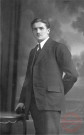 [Portrait d'un jeune homme de Roussy le Village]
