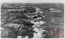6. Côtes - Les rochers de Saint-Guénolé