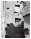 23 rue de la Tour, tourelle XVIe - Thionville