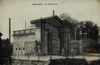 Thionville - La Vieille Porte