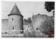 Portre de Sierck à Rodemack