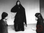 Spectacle du Théâtre Populaire de Lorraine : "La fiancée de l'eau"