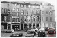 2 au 8 place de l'Eglise - Thionville