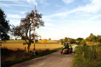 Mémoire collective des postes frontaliers de la grande région SAAR-LOR-LUX