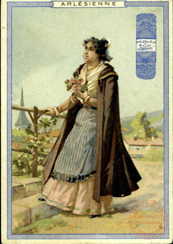 arlésienne