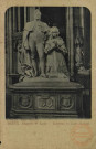 DREUX / Chapelle St-Louis- Tombeau de Louis Philippe