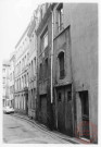 4 et 6 rue Saint-Maximin - Thionville