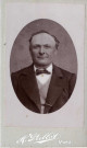 [Portrait de Nicolas Pals père d'Élisabeth Pals]