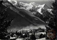 Chamonix et le Mont-Blanc - Au Pays du Mont-Blanc