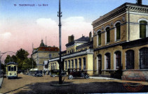 Thionville - La Gare