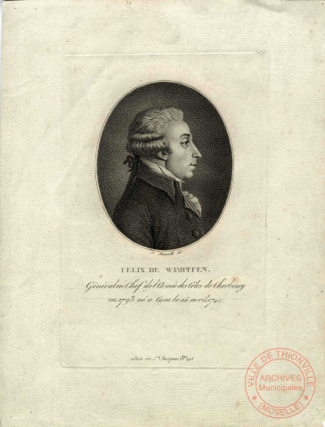 Felix de Wimpffen