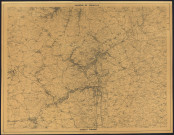 ENVIRONS DE THIONVILLE