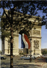 Paris et ses Merveilles - L'Arc de Triomphe de L'Etoile (1806-1836)