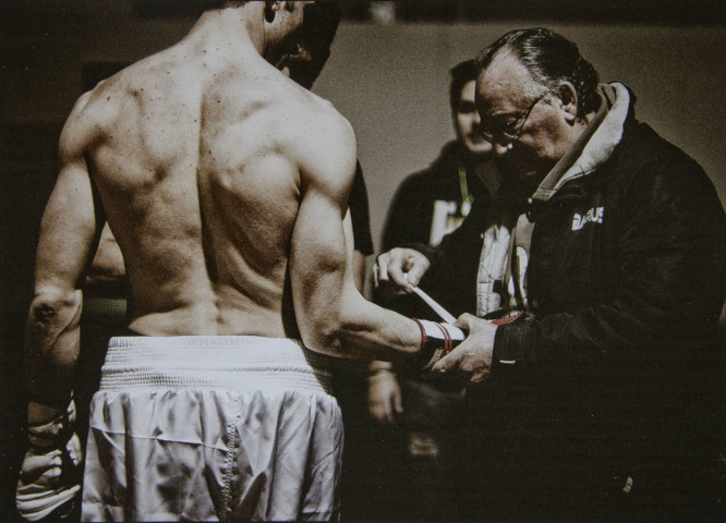 Que le spectacle commence