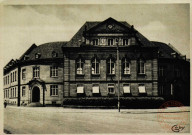 Diedenhofen - Volksschule