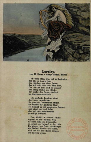 Loreley