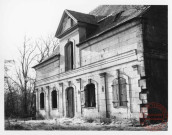 Château d'Ottange