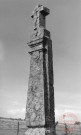 Calvaire situé à Husange (commune de Cattenom)