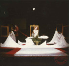 Spectacle du Théâtre Populaire de Lorraine : "La farce du Graoully"