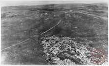 46. Relief - Massif Central : Les Monts du Forez - Pierre-sur-Haute