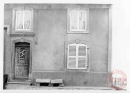 13 rue Basse à Koeking (Thionville)