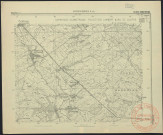 PLANS DIRECTEURS : SARREGUEMINES 6 a-b