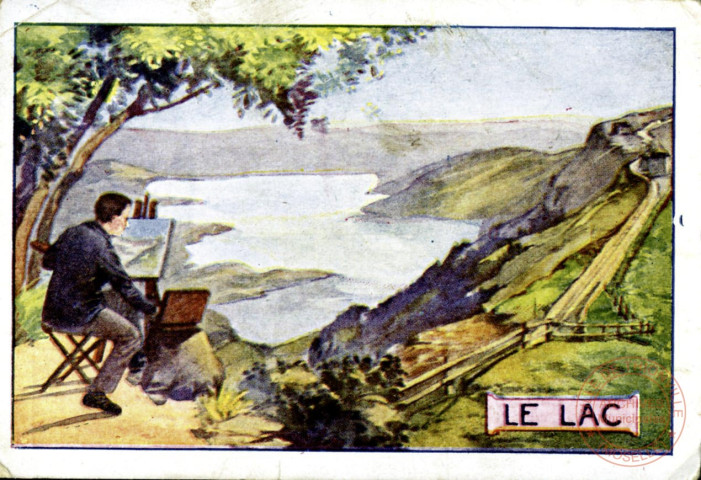 L'île