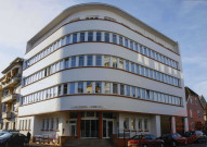 Centre Communal d'Action Sociale de Thionville (C.C.A.S.), 29 boulevard Jeanne d'Arc