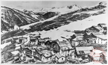 38. Relief - Alpes : Saint-Véran