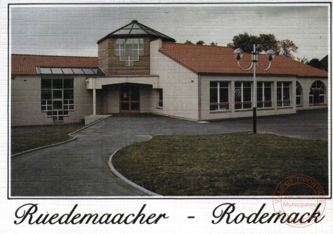 Ruedemaacher - Rodemack