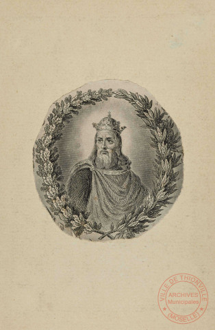 Charlemagne