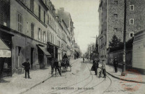 CHARENTON - Rue Gabrielle