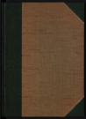 Registre de délibérations du Conseil municipal (9/02/1953-14/12/1953)